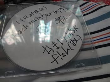 Amazon.co.jp: 1 back number インディーズ前 デモ demo CD1 back