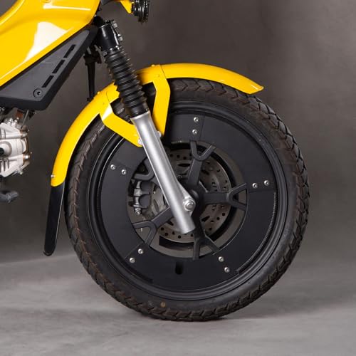 バイク用ホイール スーパーカブ 110」の人気商品一覧 | 安い商品を通販