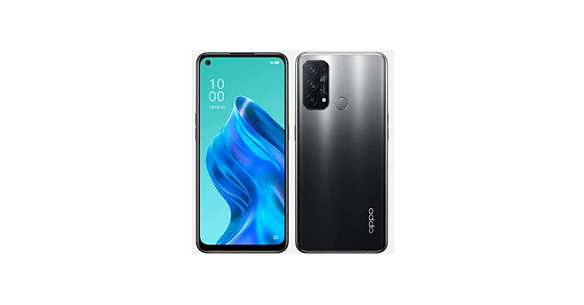OPPOReno5 スマートフォン 箱無し OPPOReno5 スマートフォン 箱無し