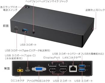 Amazon.co.jp: NEC 10.1インチタブレット PC-VKF11U-5/高速処理