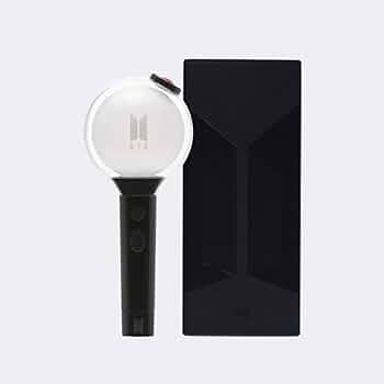Amazon.co.jp: BTS Official Penlight Ver.4 Official Light Stick MAP
