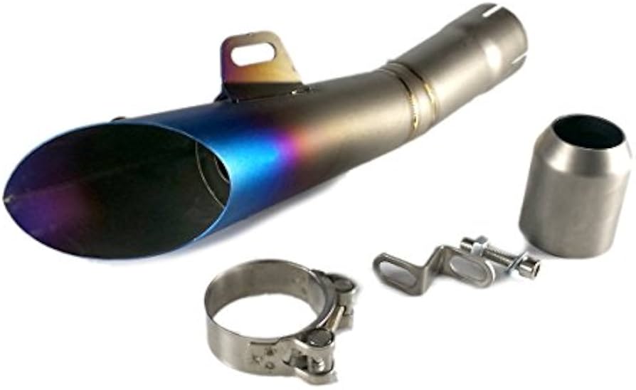 Amazon | 汎用50.8mm GPサイレンサースラッシュカットハス切り