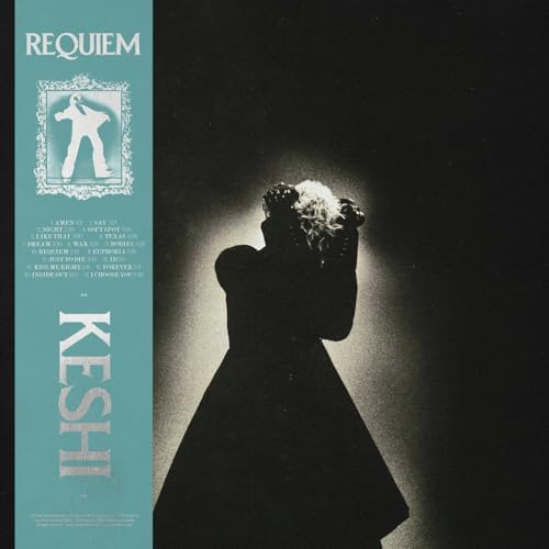Amazon Music - ケシのRequiem (Deluxe) [Explicit] - Amazon.co.jp