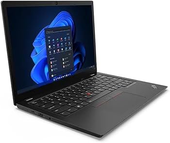 Amazon.co.jp: 【整備済み品】 Lenovo ThinkPad L13 Gen 4 AMD ノート
