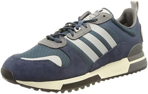 adidas Erkek Zx 700 Hd jimnastik ayakkabısı, Azmatr Gridos Indorb