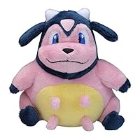 Amazon.co.jp: ポケモンセンターオリジナル ぬいぐるみ Pokémon fit