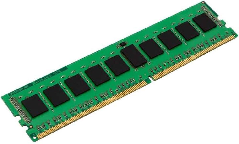 Amazon | キングストン KTD-PE426/32G 32GB DDR4 2666MHz ECC CL19 X4