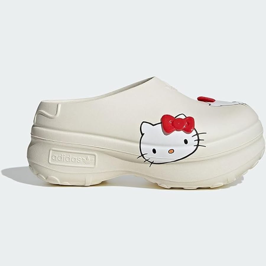 Amazon | [アディダス] アディフォーム スタンスミス ハローキティ