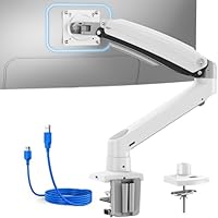 Amazon.co.jp: HUANUO (ファーノー) PCモニターアーム 液晶