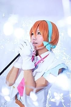 Amazon.co.jp: 星空凛（ほしぞら りん） LoveLive! ラブライブ! Snow