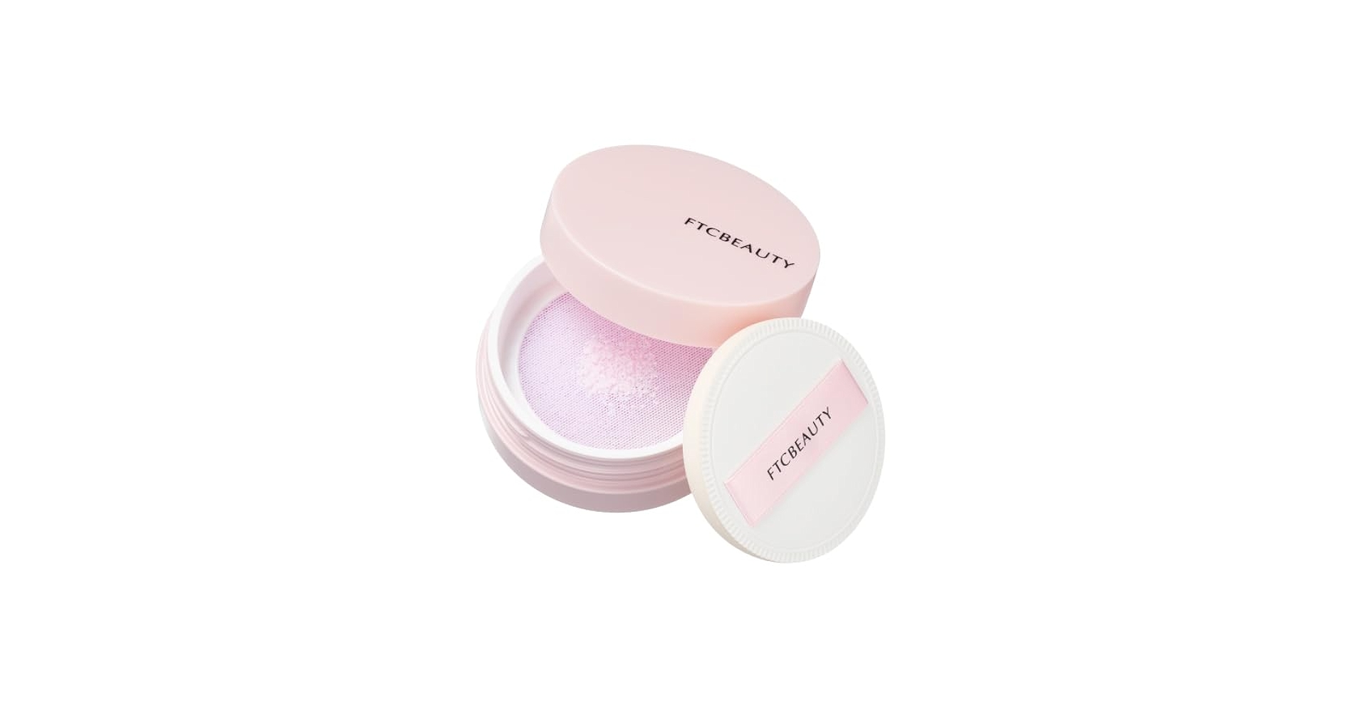 Amazon | 【公式】君島十和子 FTCマイクロスムースパウダー クリスタ