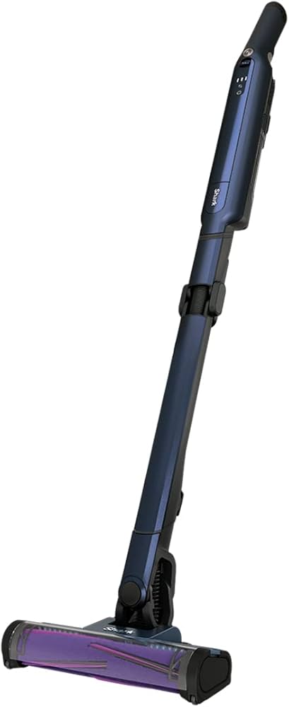 Amazon | Shark シャーク 掃除機 スティック コードレス EVOPOWER