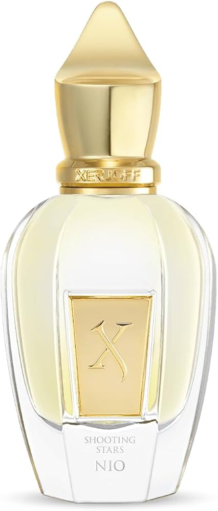 Amazon | Xerjoff Shooting Stars Nio 50ml Eau de Parfum | Xerjoff