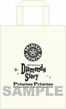Amazon.co.jp: 【Amazon.co.jp限定】DIAMONDS STORY (完全生産限定盤A