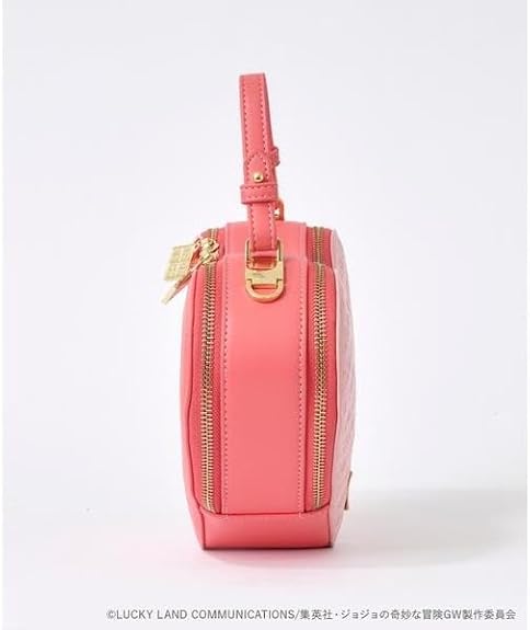 Amazon | [サマンサベガ] アニメ「ジョジョの奇妙な冒険 黄金の風