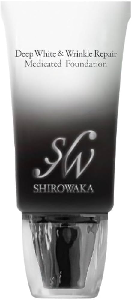 Amazon | シロワカ ディープホワイト＆リンクルリペア