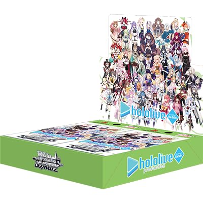 ヴァイスシュヴァルツ 推しの子 vol.2 10BOX 新品未開封シュリンク付き