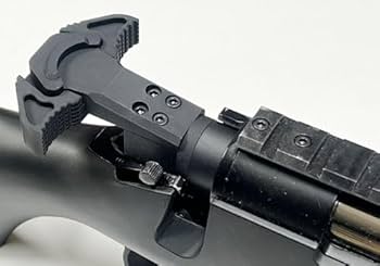 Amazon | チャージングハンドル G-TYPE/VSR-10 & ONE | モデルガン