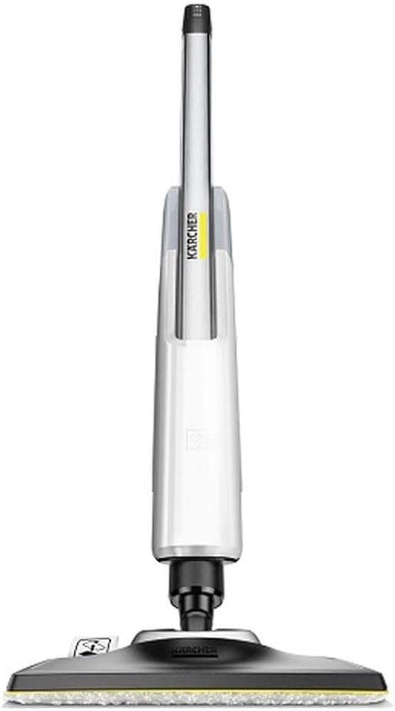 Amazon | ケルヒャー(Karcher) SC UPRIGHTプレミアム 家庭用スチーム