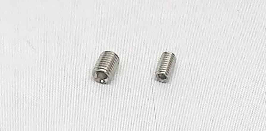 Amazon.com: LRFS28XBS Refrigerator Freezer Door Handle Set Screw