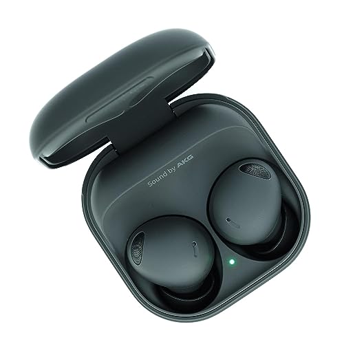 Amazon.com: SAMSUNG Galaxy Buds2 Pro True Wireless Bluetooth