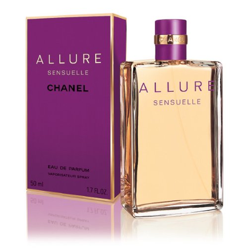 Amazon | CHANEL(シャネル) ALLURE SENSUELLE アリュール センシュエル