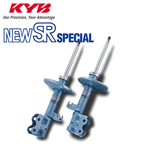 Amazon | KYB カヤバ ショックアブソーバー ニューSRスペシャル