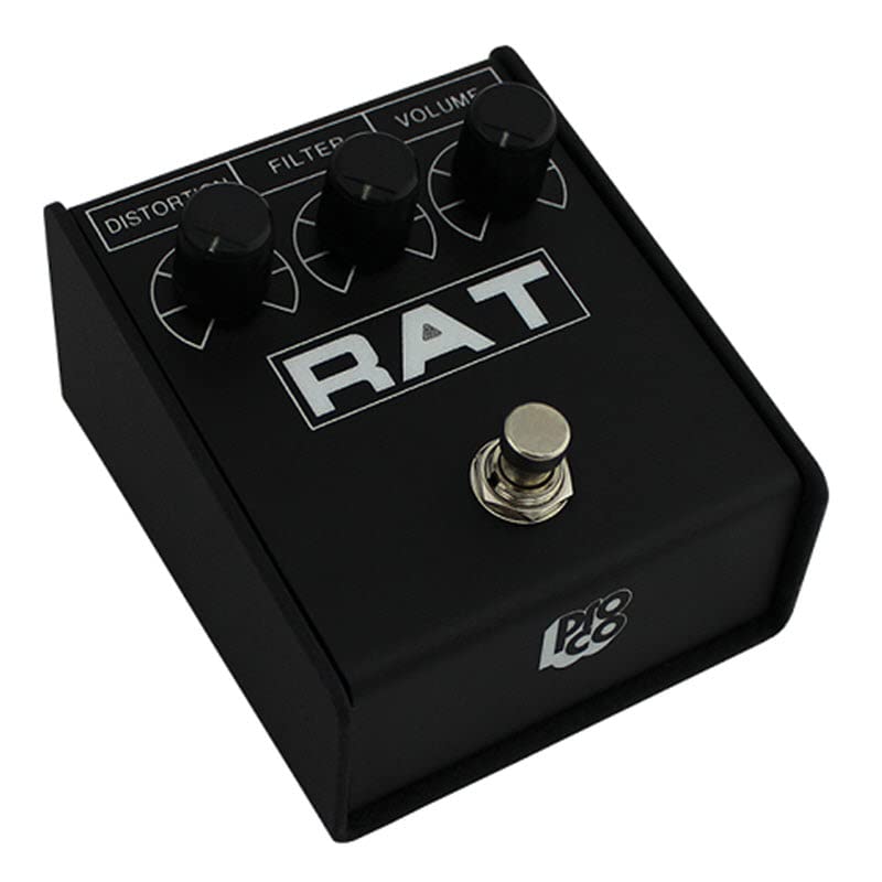 Amazon | Pro Co RAT II Distortion 【国内正規輸入品