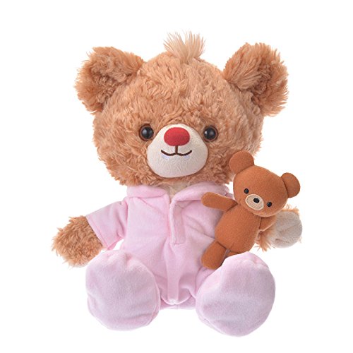 Amazon.co.jp: ユニベアシティ ぬいぐるみ専用コスチューム なりきり