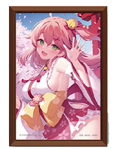 Amazon.co.jp: 一番くじ ホロライブ vol.2 フレームスタンド賞