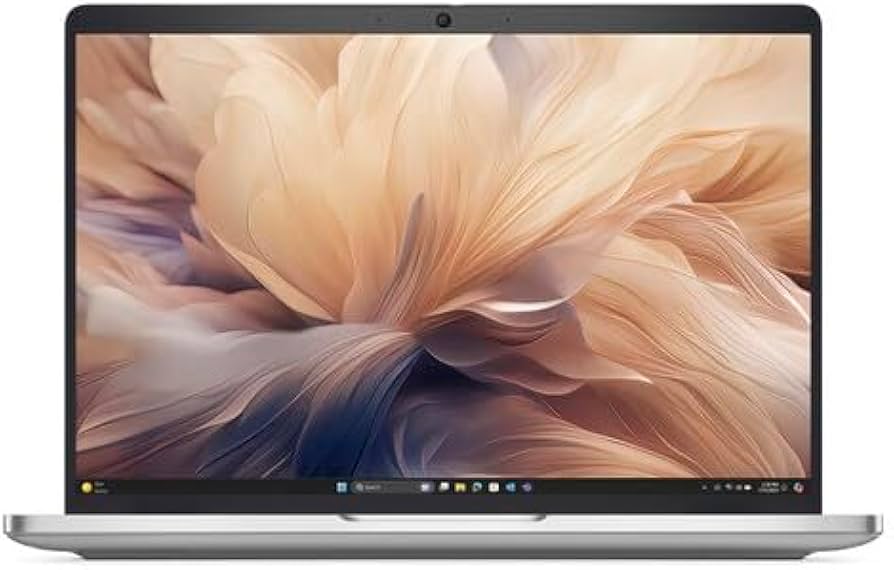 Dell Latitude 7320 Laptop - 13.3