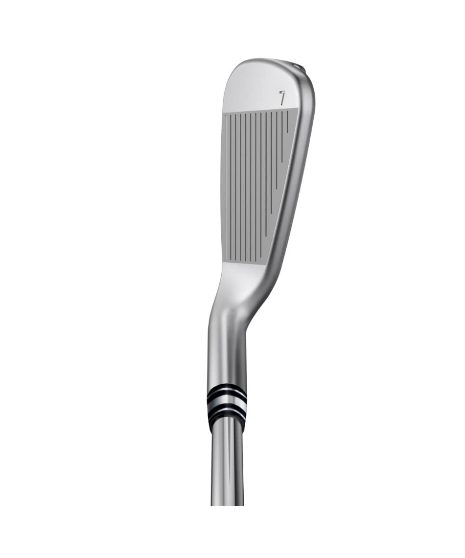 Amazon.co.jp: ピン G425 アイアンセット 6本組(5I-PW) N.S.PRO MODUS