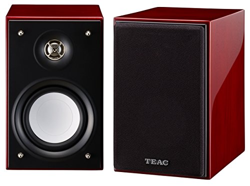 Amazon.co.jp: TEAC マイクロ 2ウェイ スピーカーシステム LS-101HR