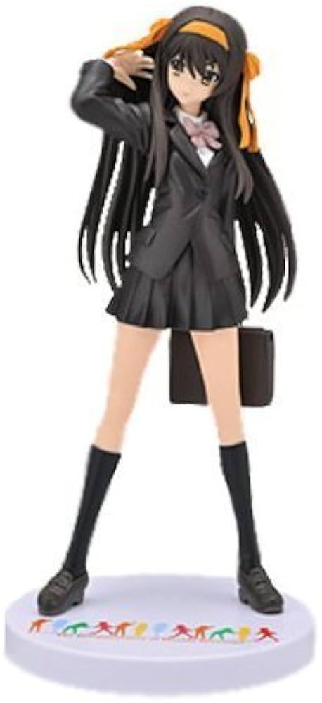 Sega The Disappearance of Haruhi Suzumiya: Haruhi Suzumiya EX