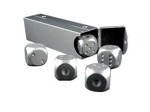 apple0425 マンダース サイコロ5セット apple0425 マンダース サイコロ