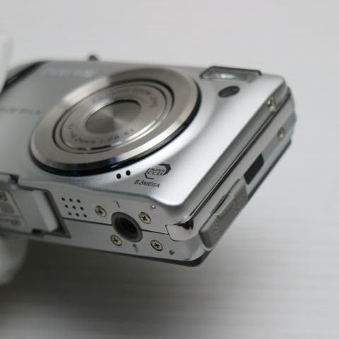 Amazon | FUJIFILM デジタルカメラ FinePix(ファインピックス) F40 FX