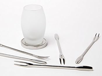 Amazon.co.jp: MIKIMOTO ミキモトインターナショナル カトラリーポット