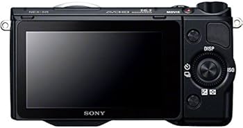 Amazon.co.jp: SONY ミラーレス一眼 α NEX-5R パワーズームレンズ