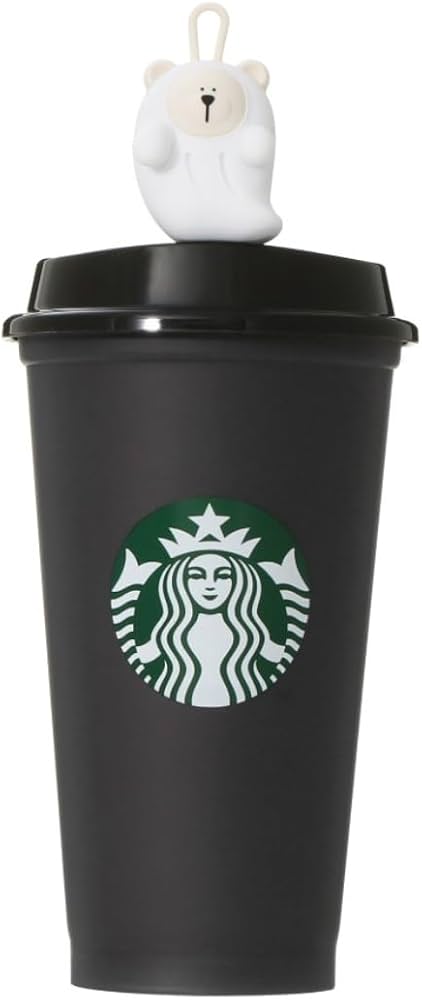 Amazon | STARBUCKS スタバ スターバックス ハロウィン2025 カラー