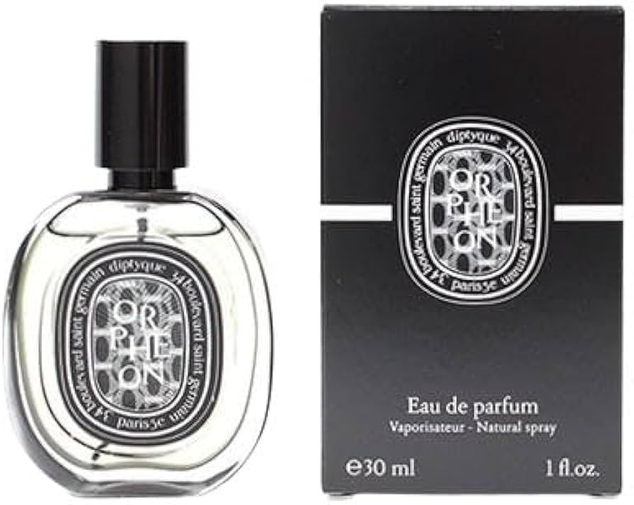 Amazon | ディプティック 限定版 オードパルファン オルフェオン 30ml