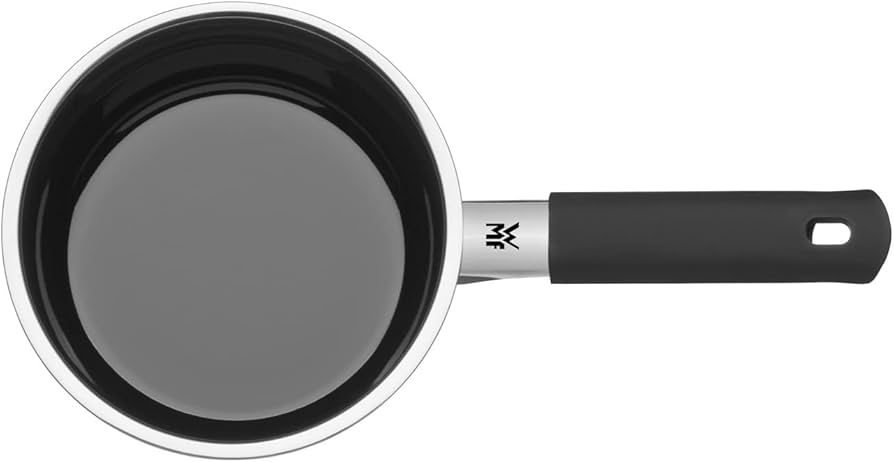 Amazon｜WMF (ヴェーエムエフ) 片手鍋 16cm IH ガス火対応 天然鉱石