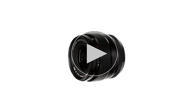 Amazon.co.jp: Fujifilm Fujinon XF 23mm F1.4 R : Electronics