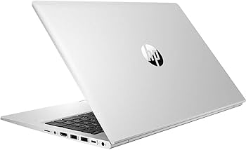 Amazon.com: HP ProBook 450 G8 Business Laptop, 15.6'' Full HD