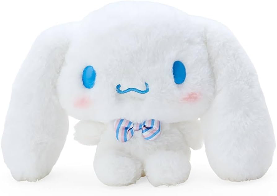 Amazon.co.jp: サンリオ(SANRIO) サンリオ シナモロール ポージング