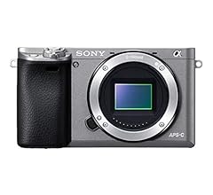 Amazon | SONY ミラーレス一眼 α6000 ダブルズームレンズキット E PZ