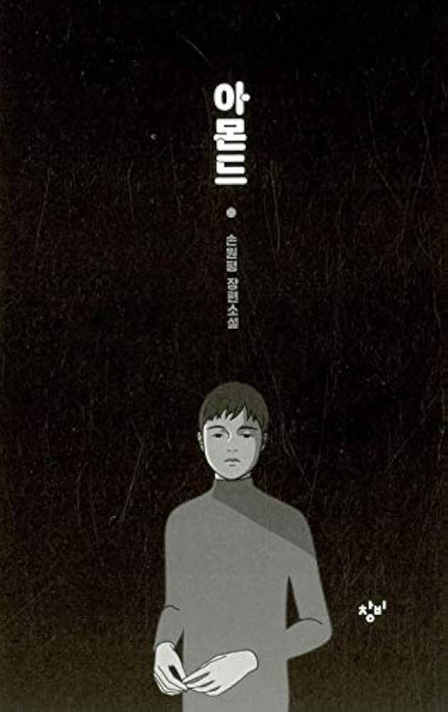 Amazon.co.jp: アーモンド（韓国本） : ソンウォンピョン: Foreign