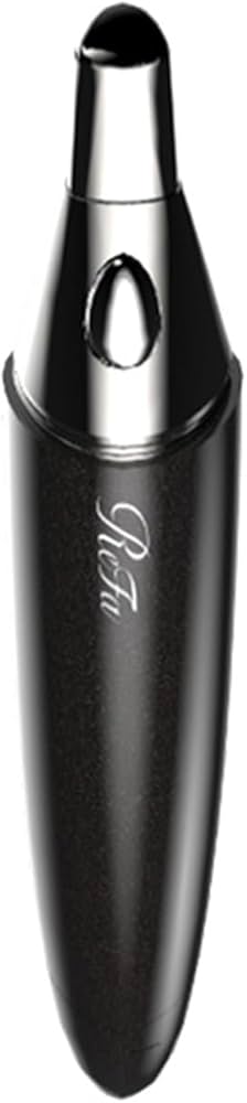 Amazon.co.jp: リファビューテック ポイント ブラック ReFa 温感 目元