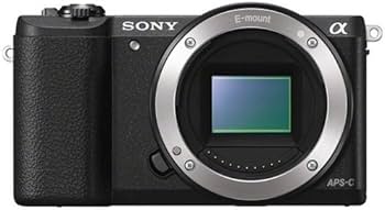 Amazon | SONY ミラーレス一眼 α5100 パワーズームレンズキット E PZ