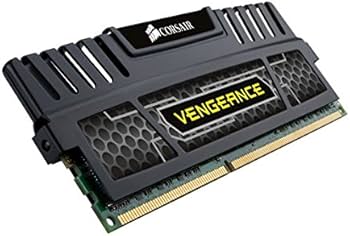 Amazon | CORSAIR DDR3 メモリモジュール VENGEANCE シリーズ 8GB×2枚