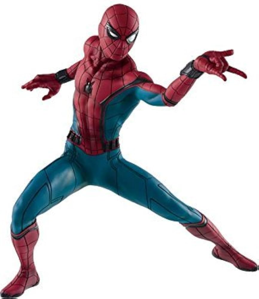 Amazon.co.jp: 一番くじ スパイダーマン ホームカミング ラストワン賞